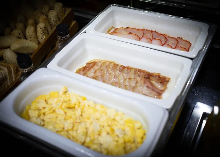 Hotel Soho Boutique Bahia Málaga